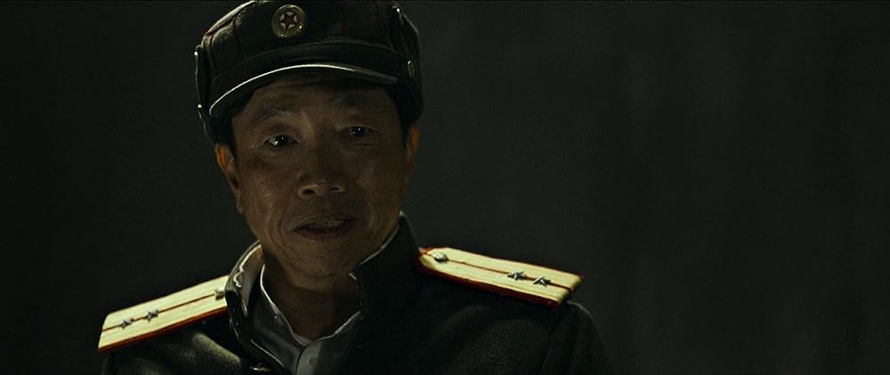 オペレーション・クロマイトの画像