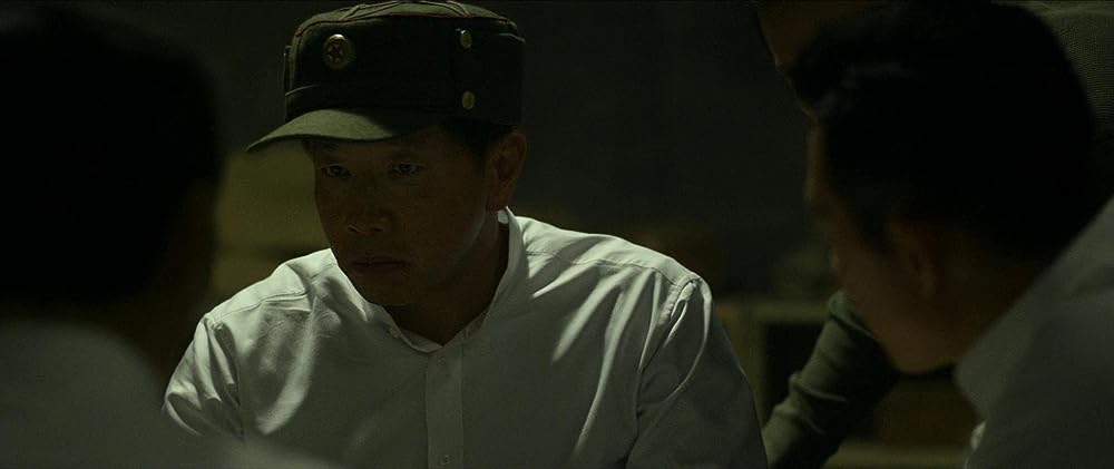 オペレーション・クロマイトの画像