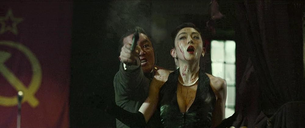 オペレーション・クロマイトの画像