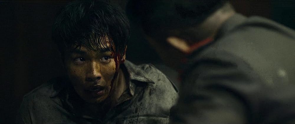 オペレーション・クロマイトの画像