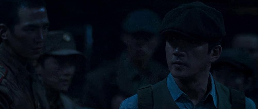 オペレーション・クロマイトの画像