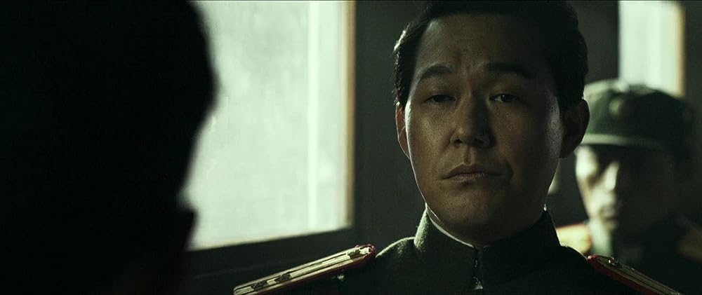 オペレーション・クロマイトの画像