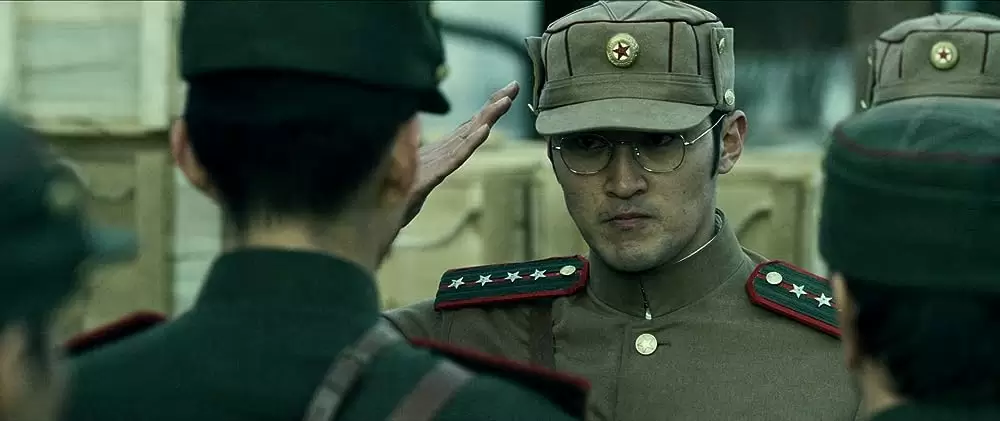 オペレーション・クロマイトの画像