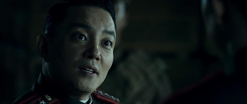 オペレーション・クロマイトの画像