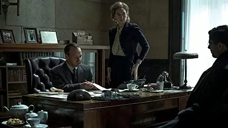 赤い闇 スターリンの冷たい大地での画像