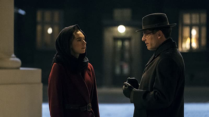 赤い闇 スターリンの冷たい大地での画像