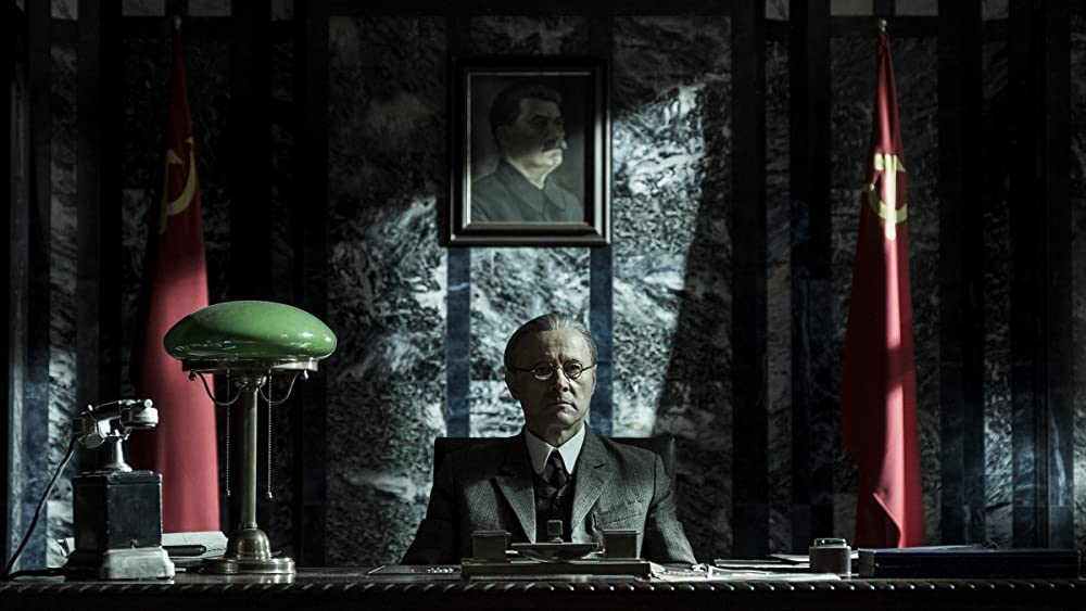 赤い闇 スターリンの冷たい大地での画像