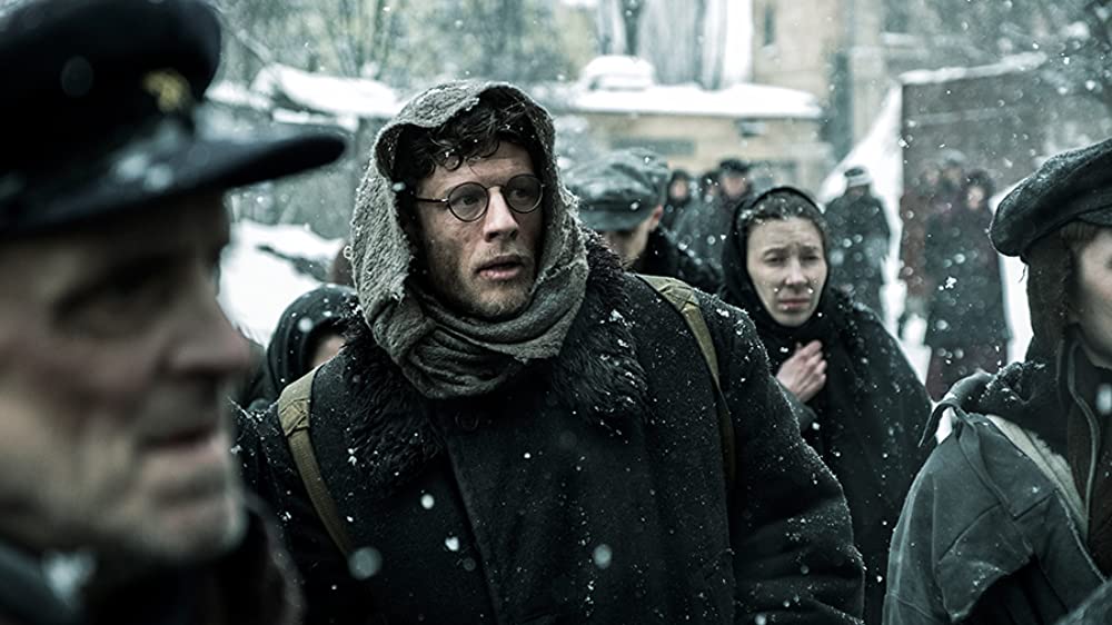 赤い闇 スターリンの冷たい大地での画像