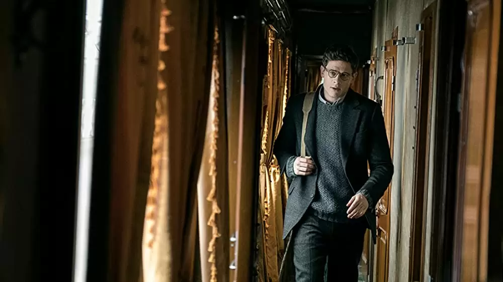 赤い闇 スターリンの冷たい大地での画像