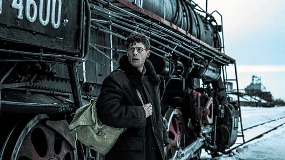 赤い闇 スターリンの冷たい大地での画像