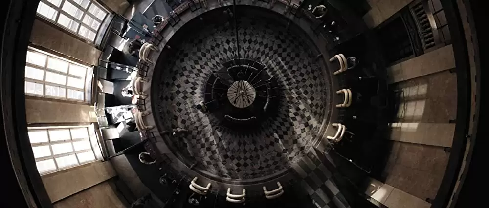 赤い闇 スターリンの冷たい大地での画像