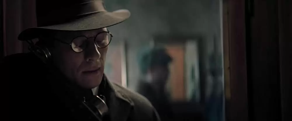 赤い闇 スターリンの冷たい大地での画像