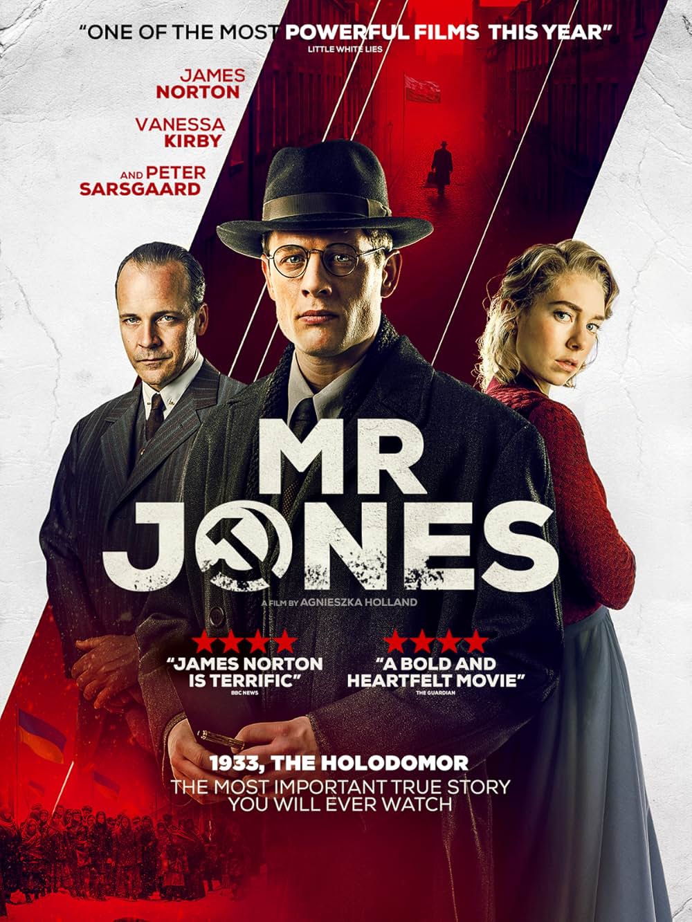 赤い闇 スターリンの冷たい大地での画像