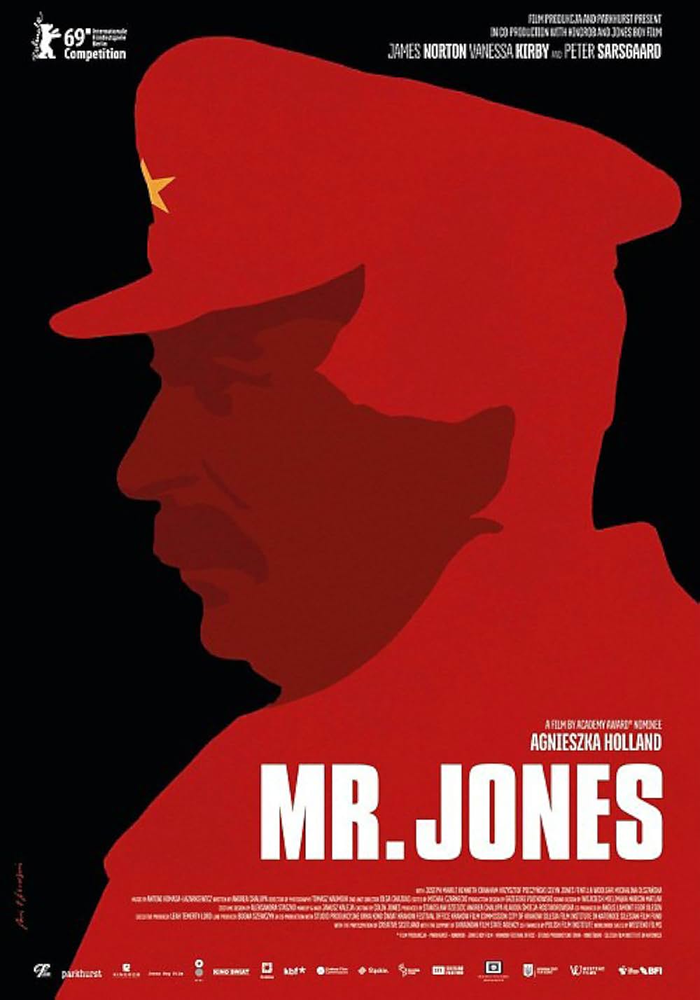 赤い闇 スターリンの冷たい大地での画像