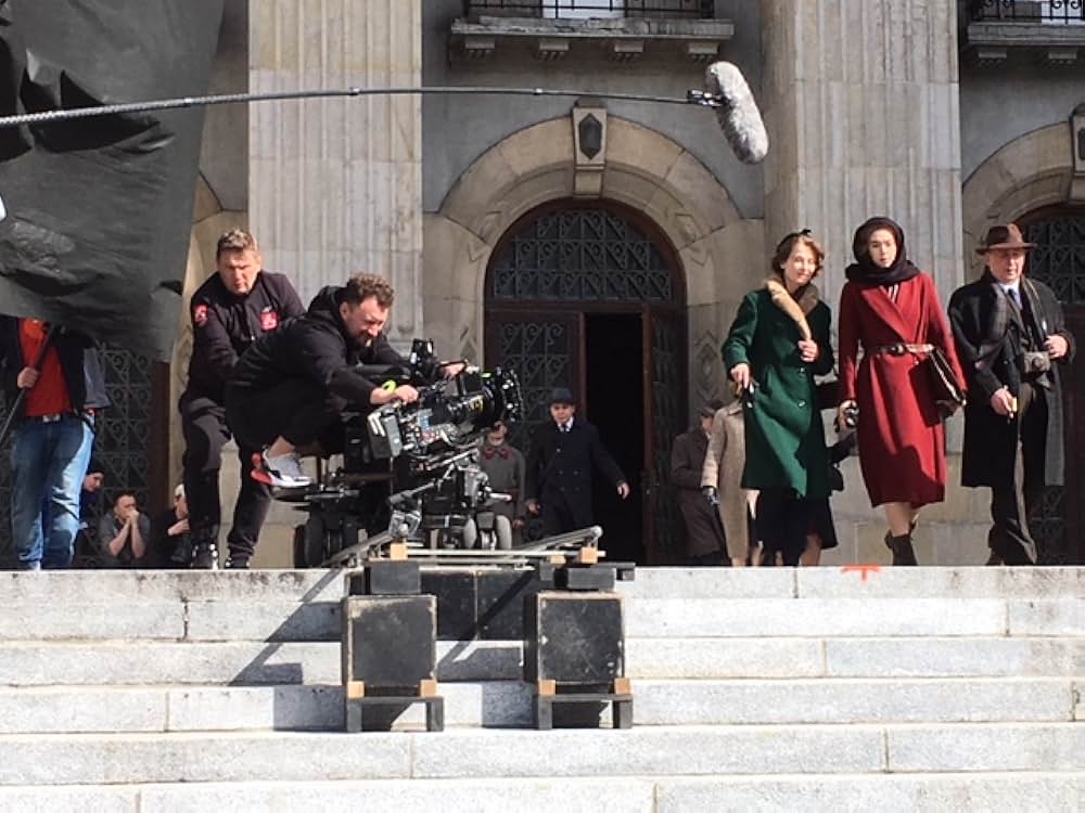 赤い闇 スターリンの冷たい大地での画像