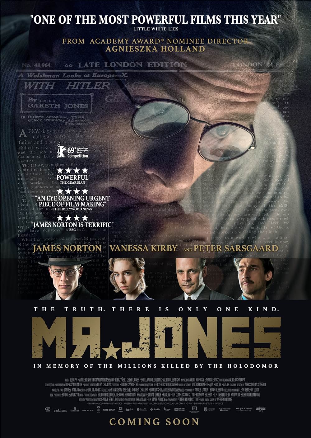 赤い闇 スターリンの冷たい大地での画像