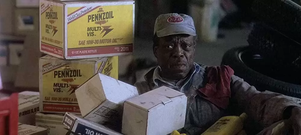 「バード・オン・ワイヤー」Harry Caesarの画像