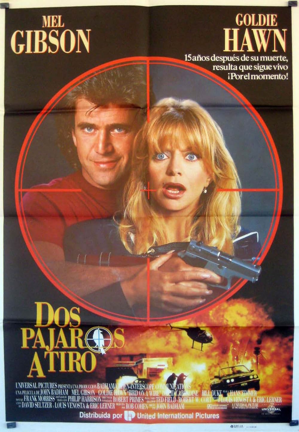 バード・オン・ワイヤーの画像