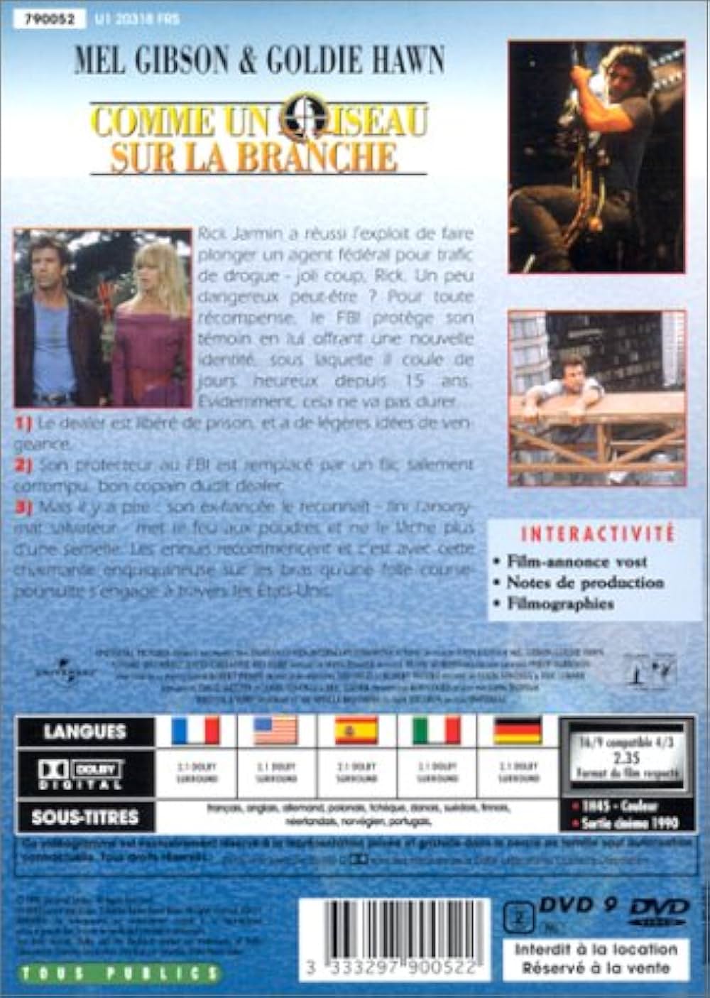 バード・オン・ワイヤーの画像