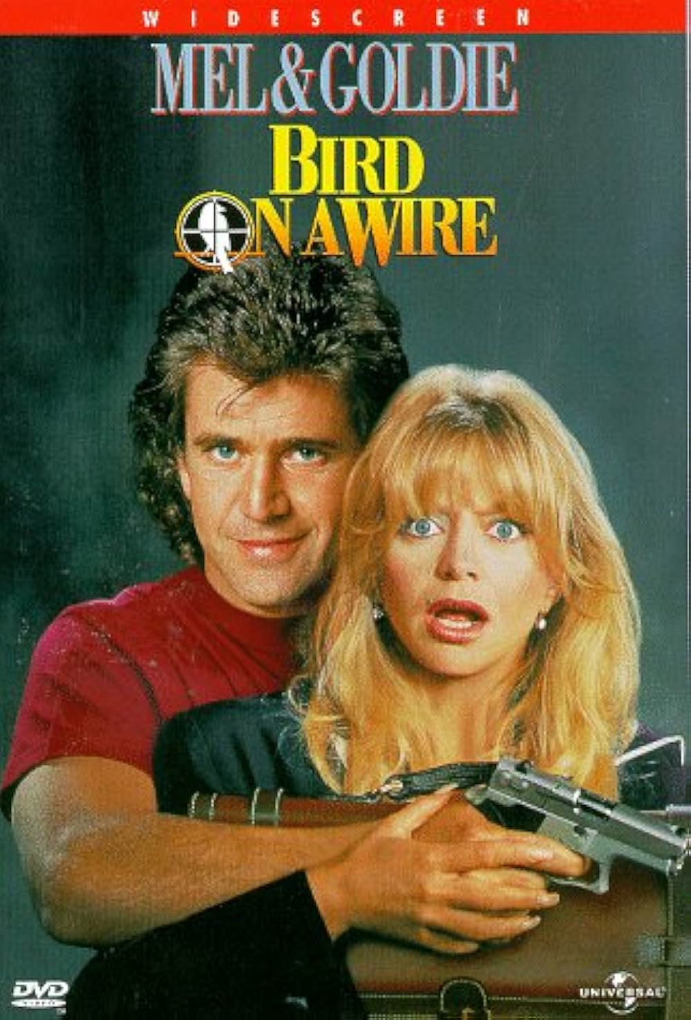 バード・オン・ワイヤーの画像