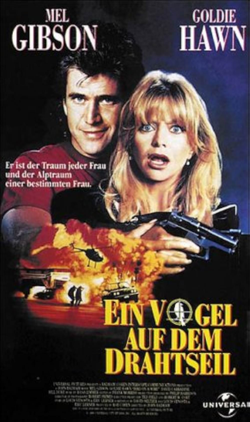 バード・オン・ワイヤーの画像