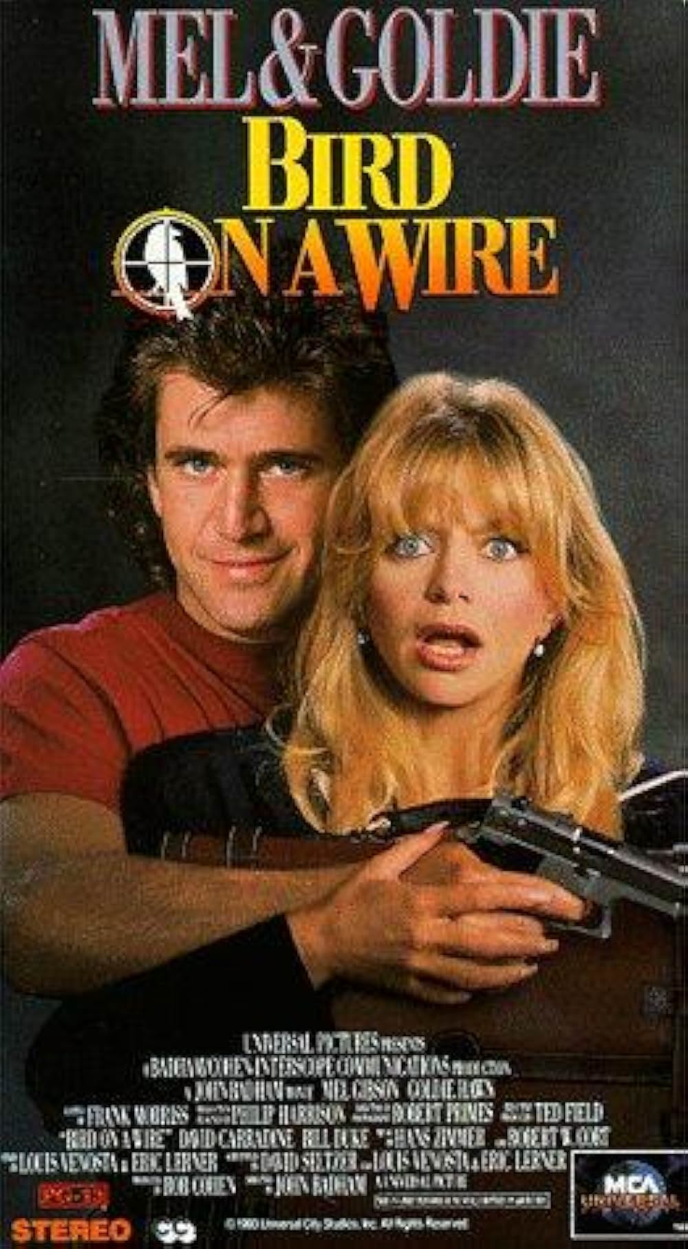 バード・オン・ワイヤーの画像