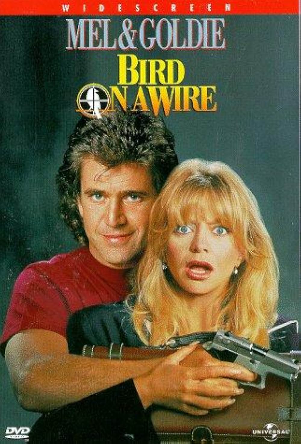 バード・オン・ワイヤーの画像