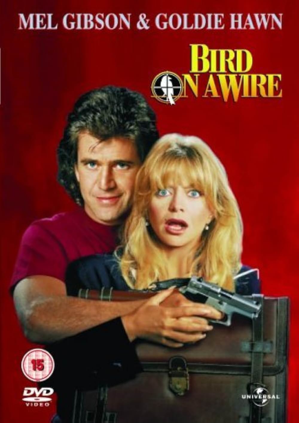 バード・オン・ワイヤーの画像