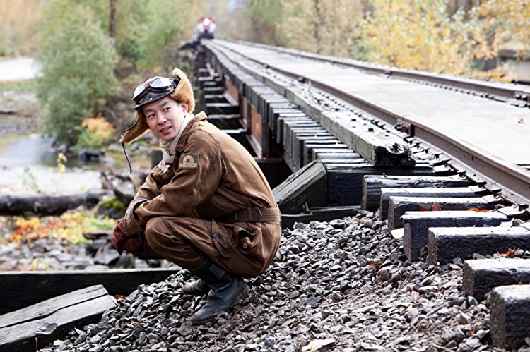 永遠の僕たちの画像
