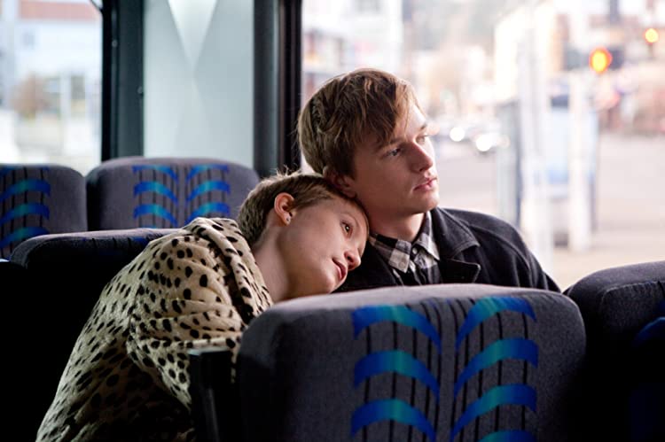 永遠の僕たちの画像