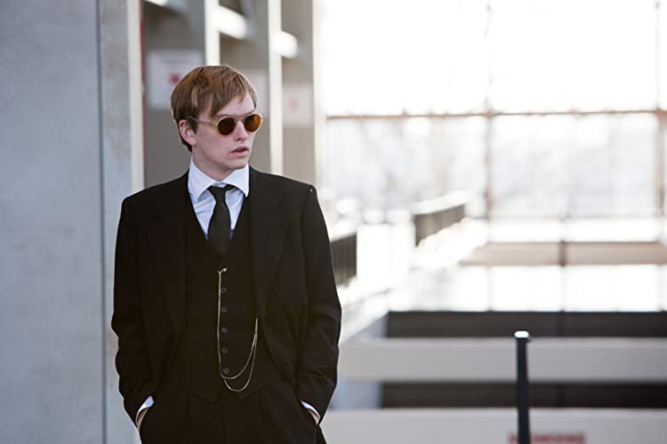 永遠の僕たちの画像