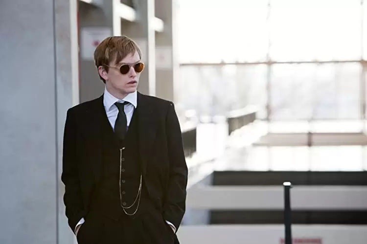 永遠の僕たちの画像