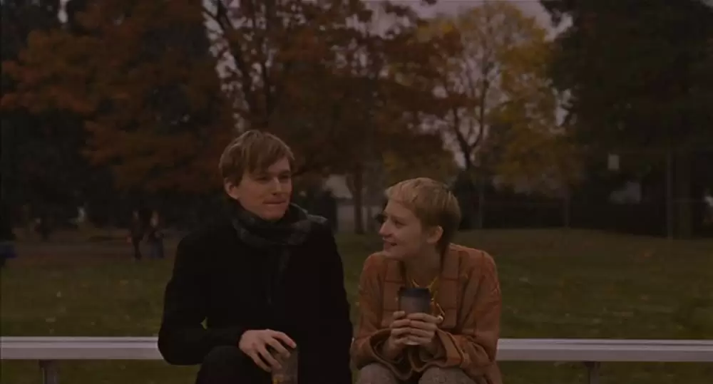 永遠の僕たちの画像