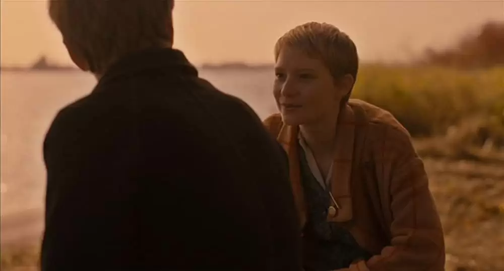 永遠の僕たちの画像