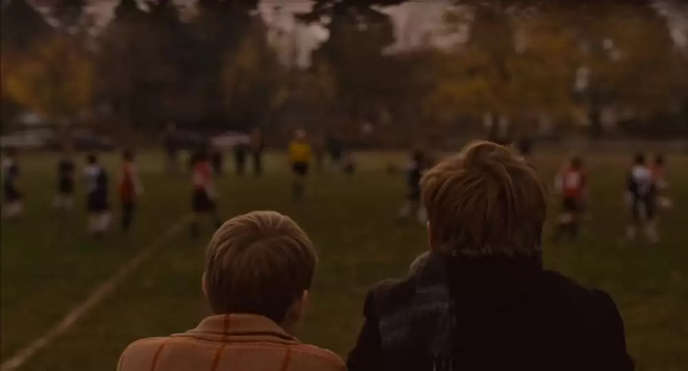 永遠の僕たちの画像