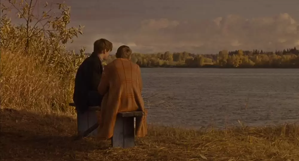 永遠の僕たちの画像