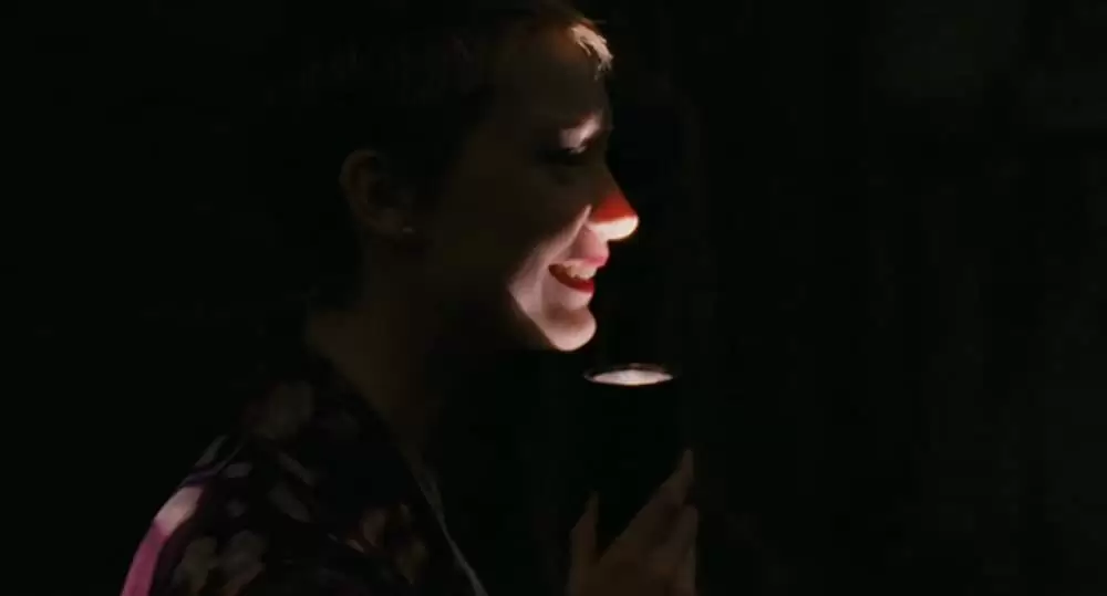 永遠の僕たちの画像