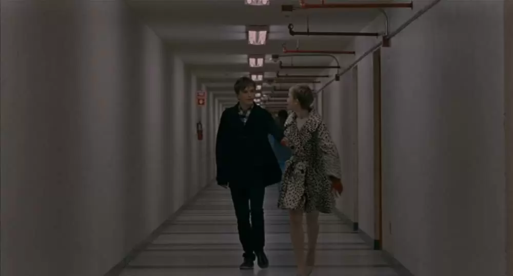 永遠の僕たちの画像