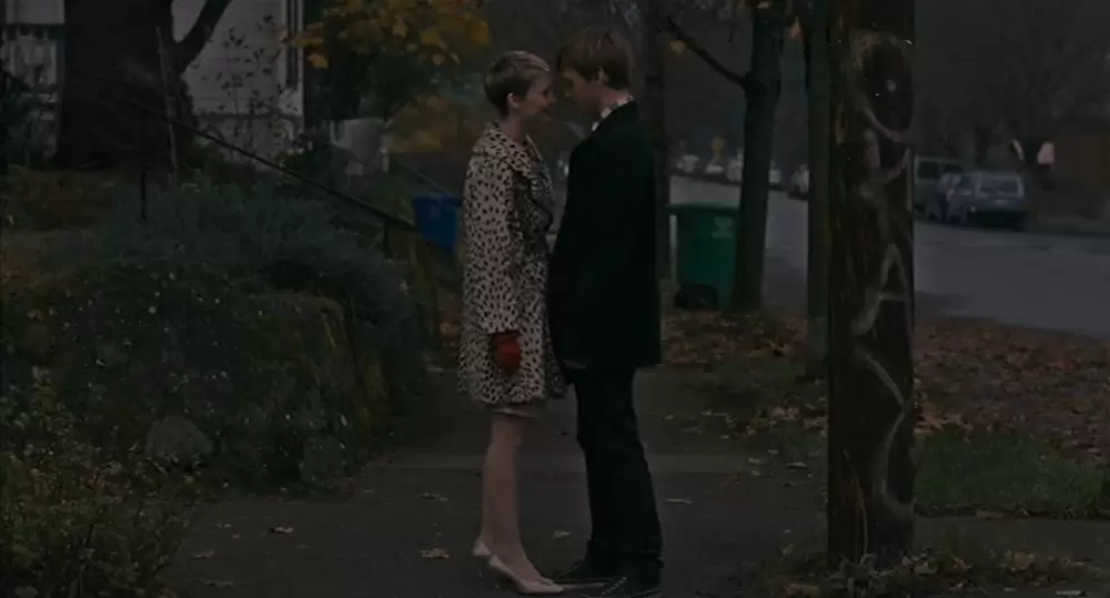 永遠の僕たちの画像