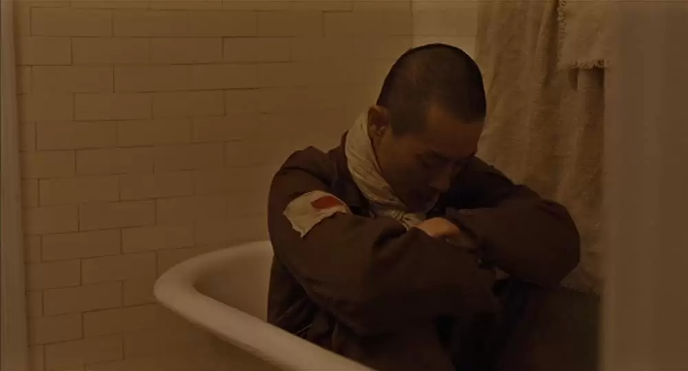 永遠の僕たちの画像