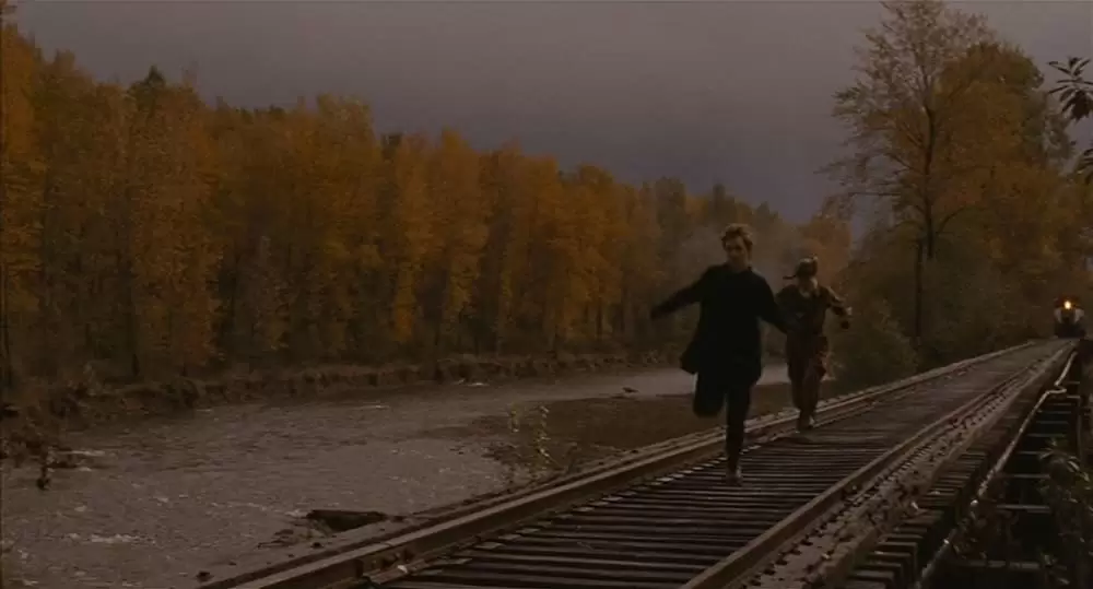 永遠の僕たちの画像