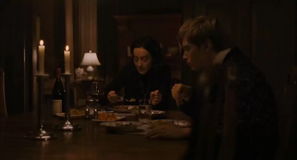 永遠の僕たちの画像