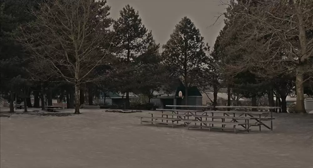 永遠の僕たちの画像