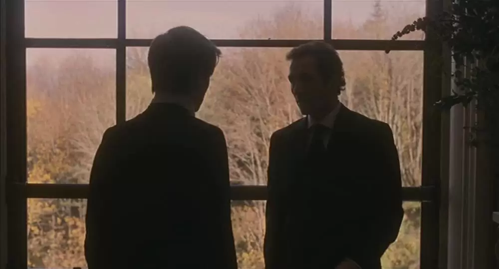 永遠の僕たちの画像