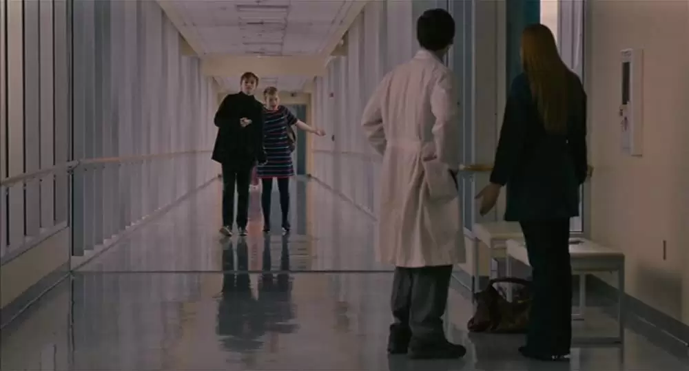 永遠の僕たちの画像