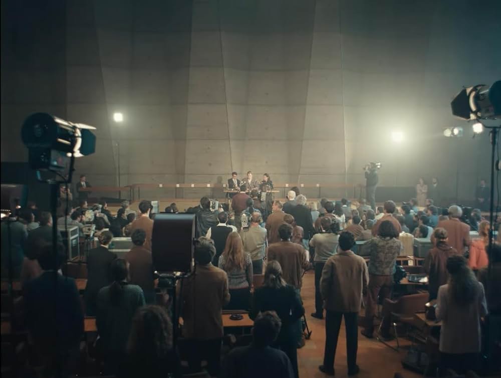 The Great Arch（英題）の画像