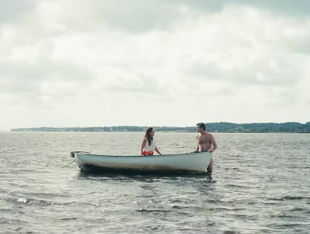 The Great Arch（英題）の画像