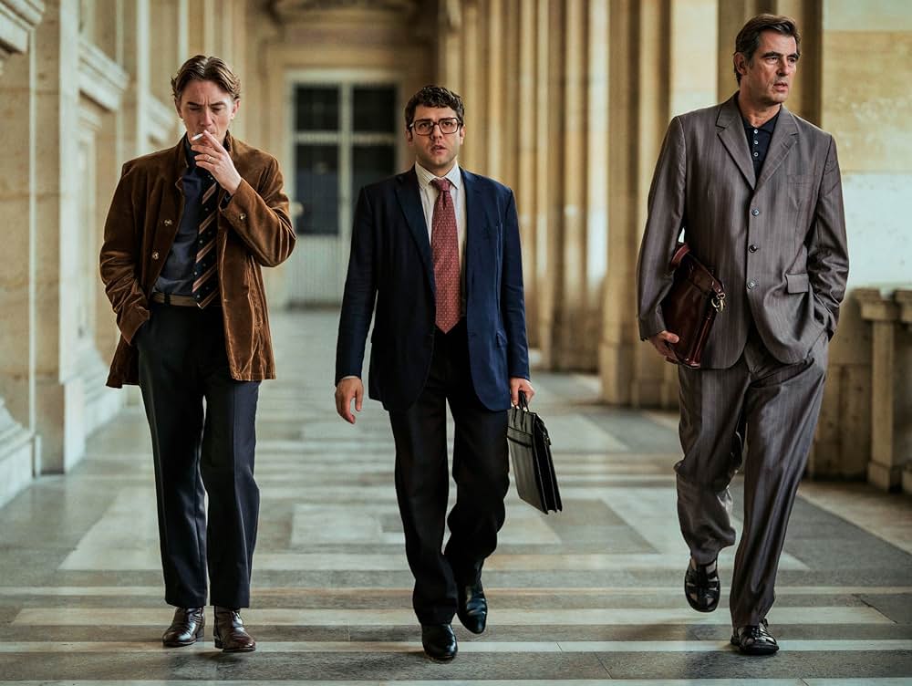 The Great Arch（英題）の画像