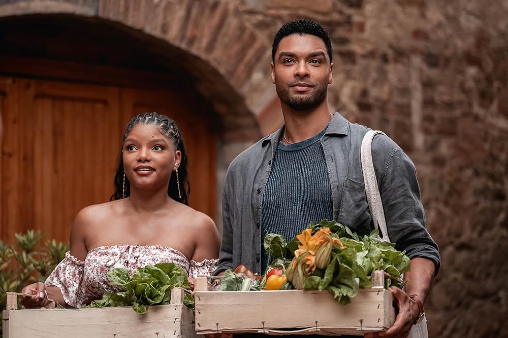 You, Me & Tuscany（原題）の画像