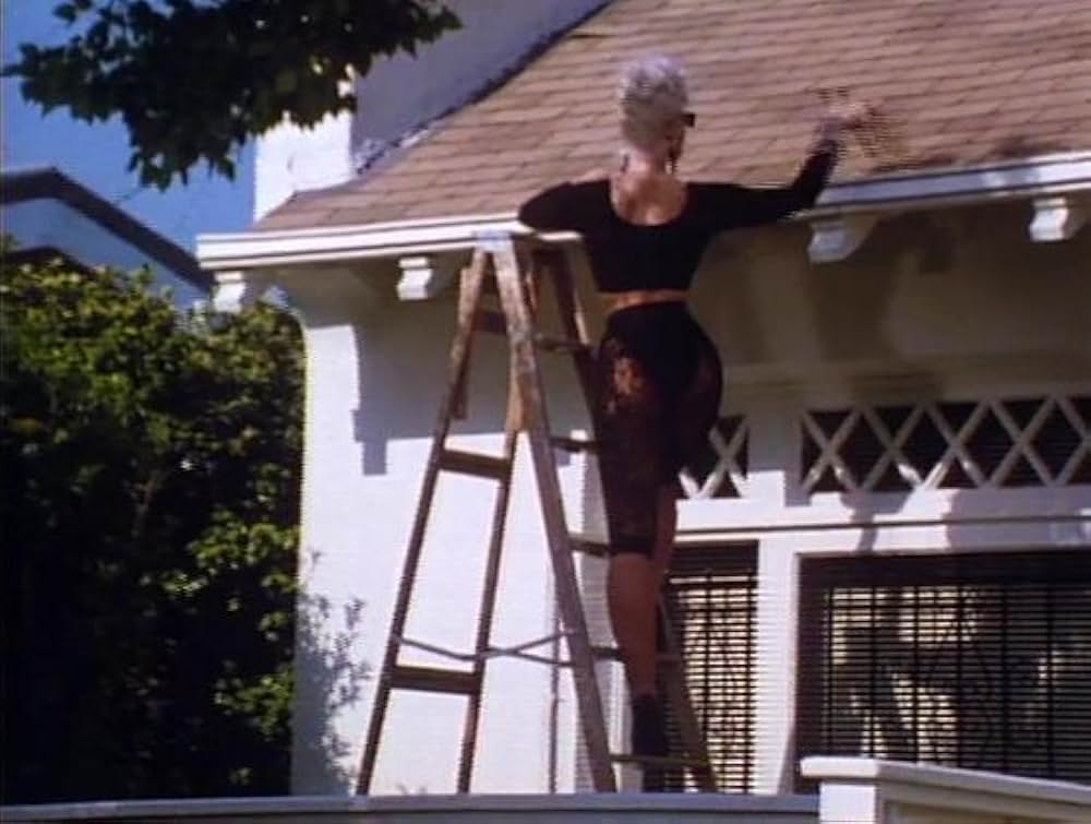 悪魔の愛液／デビル・バウンド IIの画像